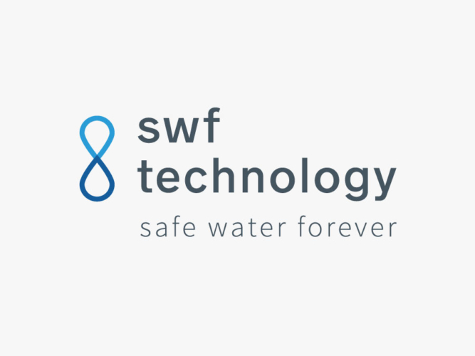 SWF Technology logo